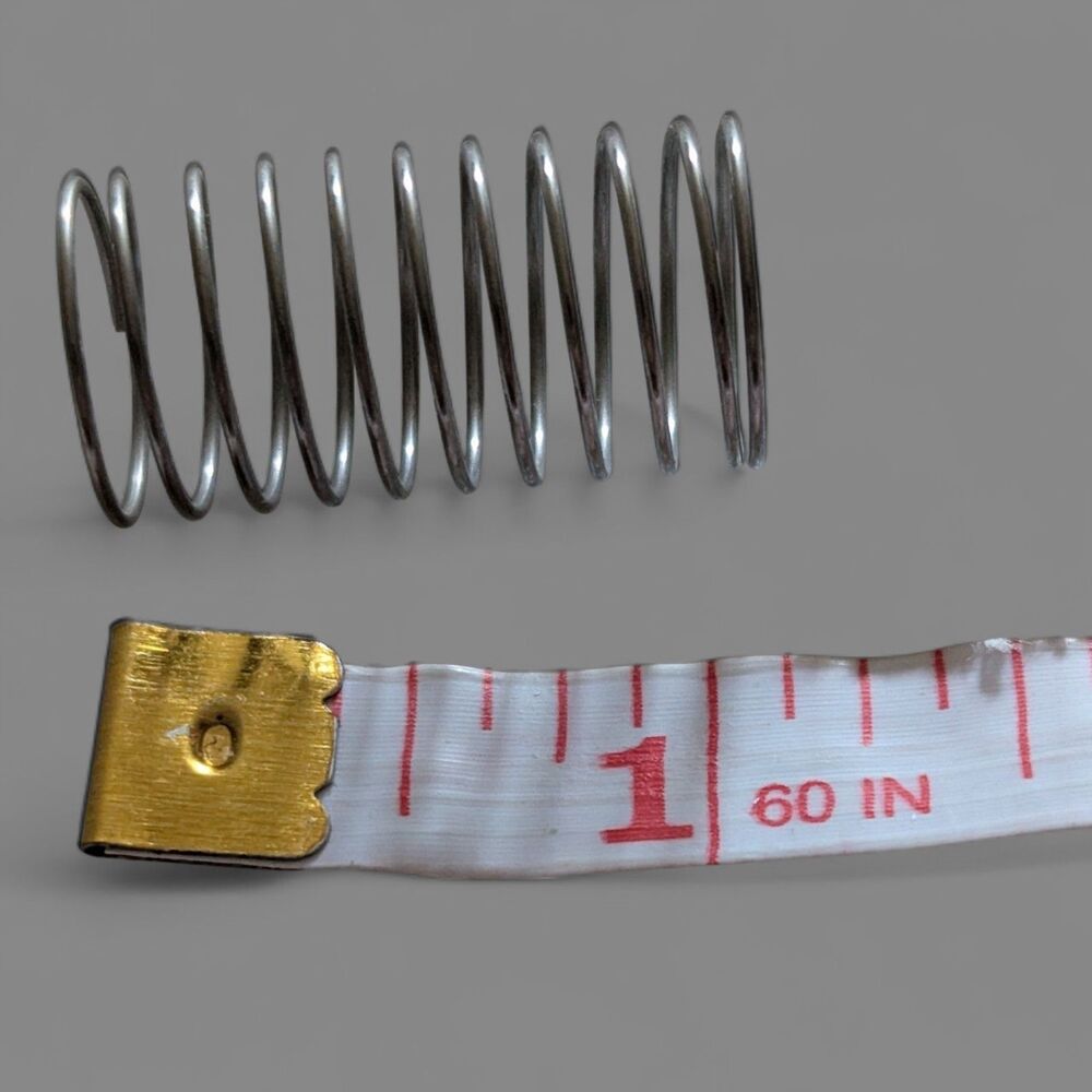 Hoover FH40160 FloorMate Deluxe Brush Lifter Spring Replacement Part Repair